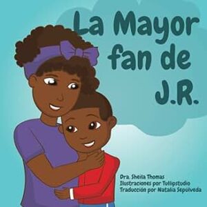 La Mayor fan de J.R.
