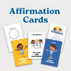 Affirmation Cards