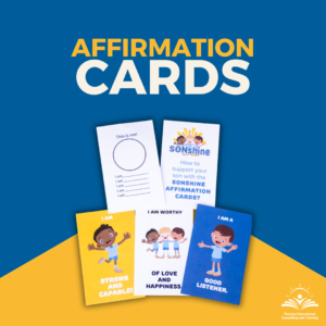 Affirmation Cards