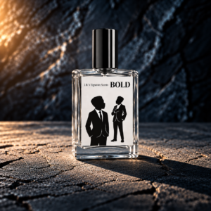 Bold Cologne