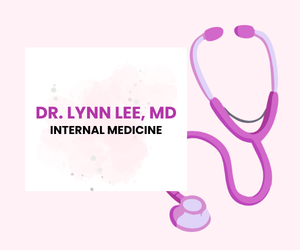 Dr. Lynn Lee