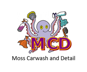 Moss Carwash and Detail