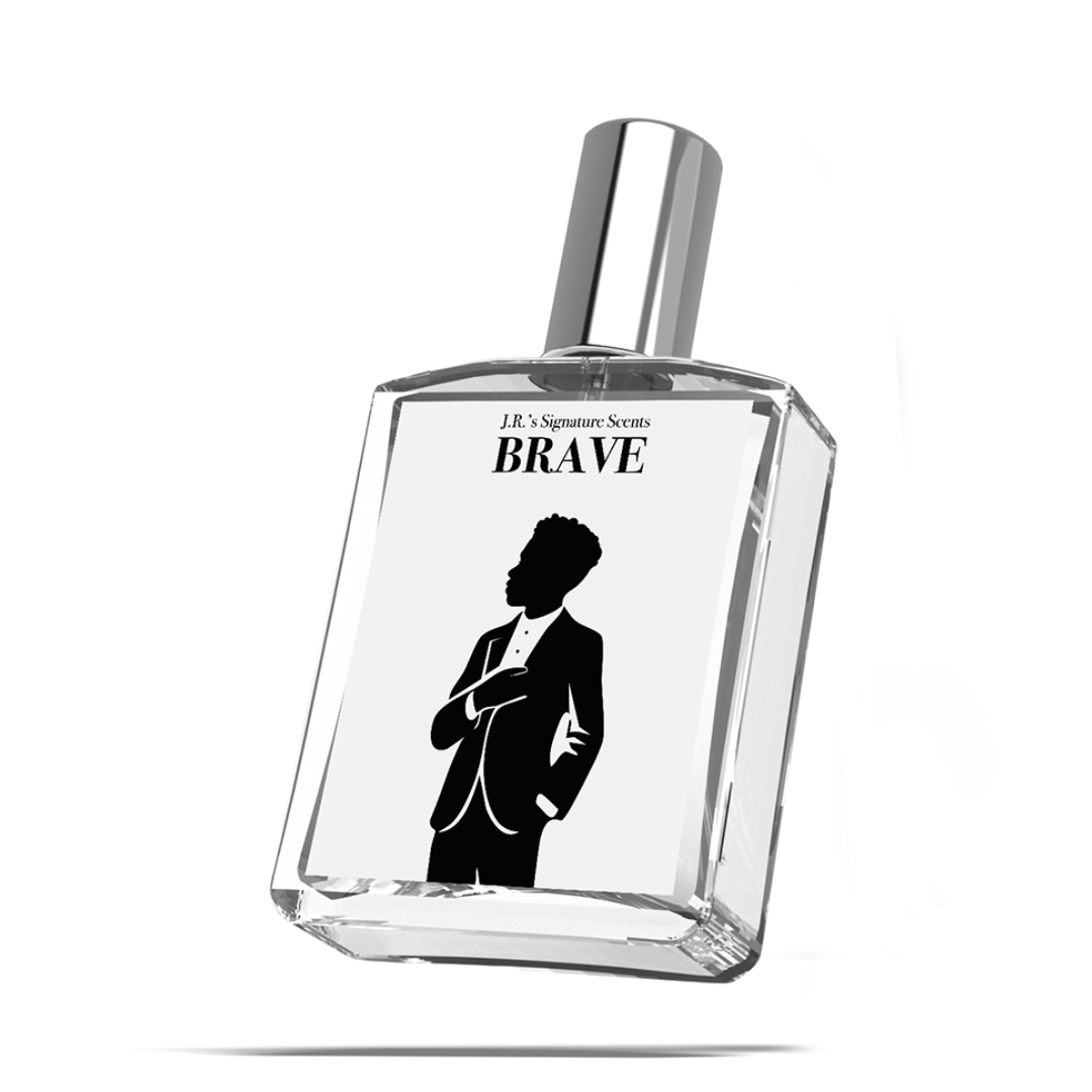 Brave-Scent