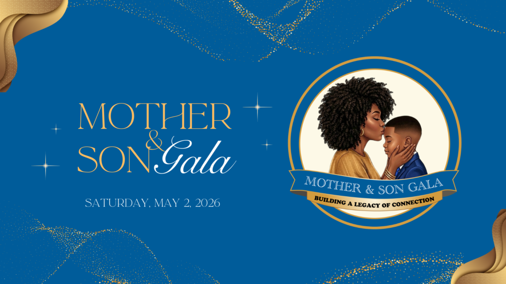 Mother and Son Gala 2026