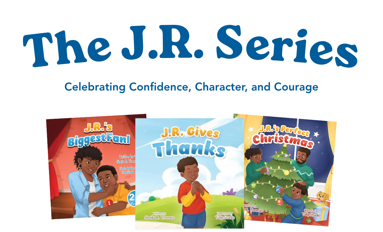 The JR Series